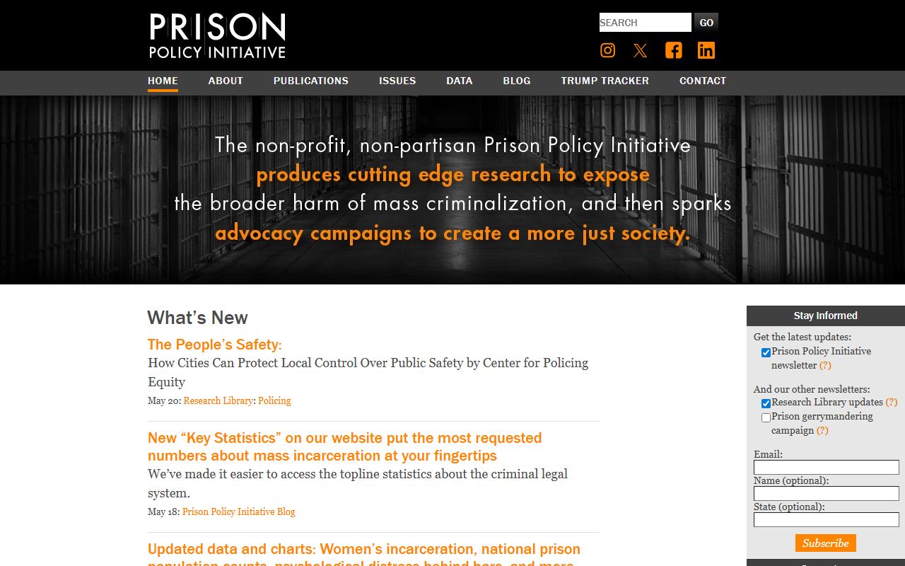 Essex County jail population and reentry data from Prison Policy Initiative Massachusetts